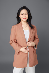     修娜
高级合伙人