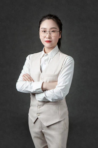   夏茂珍
高级合伙人