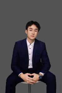    关海波
律师三部主管