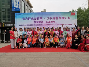 沐邦律师前往莲湖市民中心开展公益普法宣讲