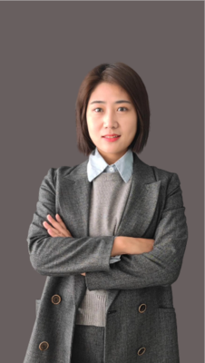    侯靖
专职律师